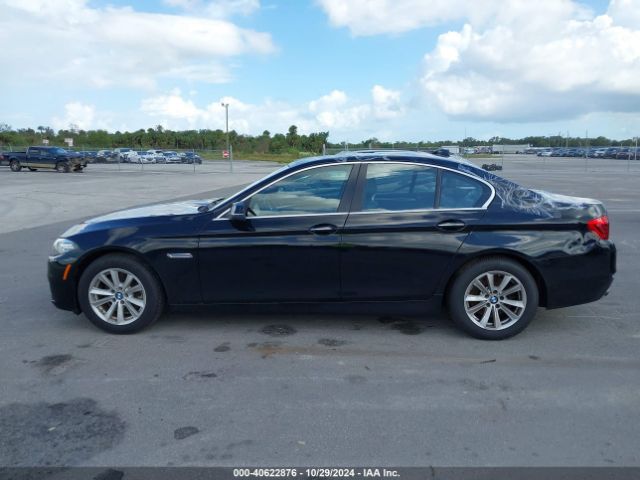 WBA5A5C51FD519371 BMW 528I