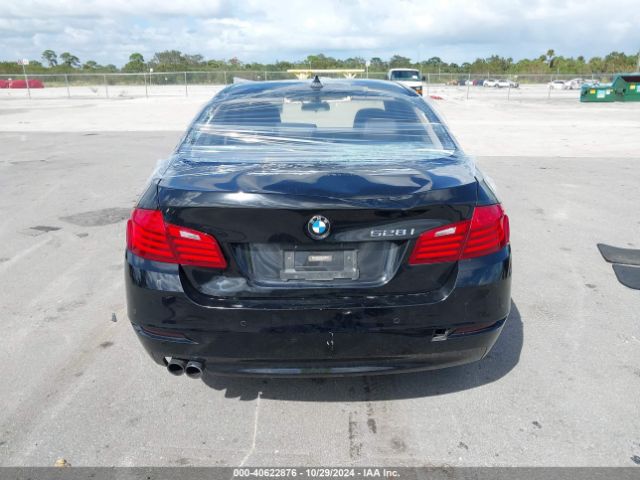 WBA5A5C51FD519371 BMW 528I
