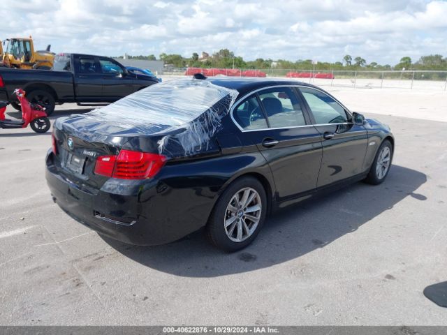 WBA5A5C51FD519371 BMW 528I