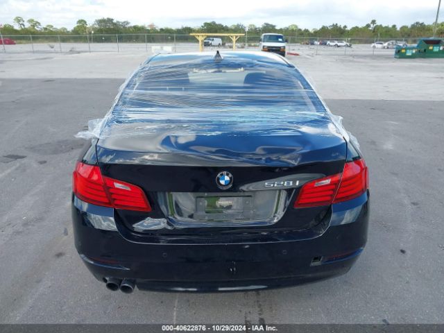 WBA5A5C51FD519371 BMW 528I
