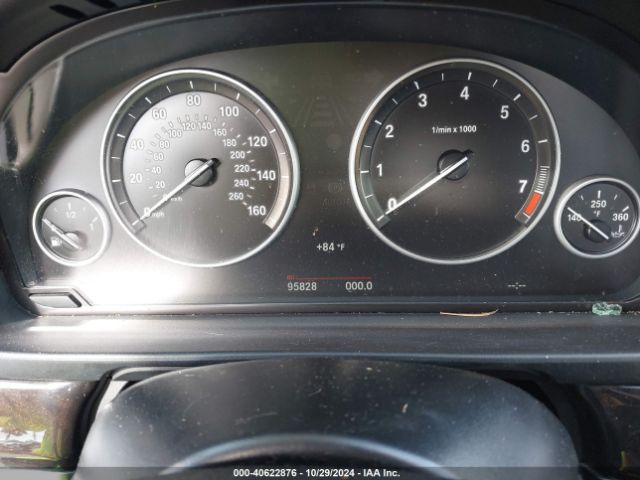 WBA5A5C51FD519371 BMW 528I