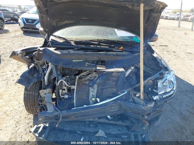 Nissan SENTRA SV 2015 3N1AB7AP5FL638830 Image 10