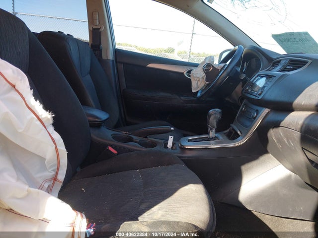 Nissan SENTRA SV 2015 3N1AB7AP5FL638830 Image 5