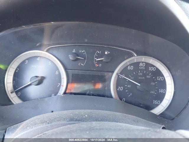 Nissan SENTRA SV 2015 3N1AB7AP5FL638830 Image 7