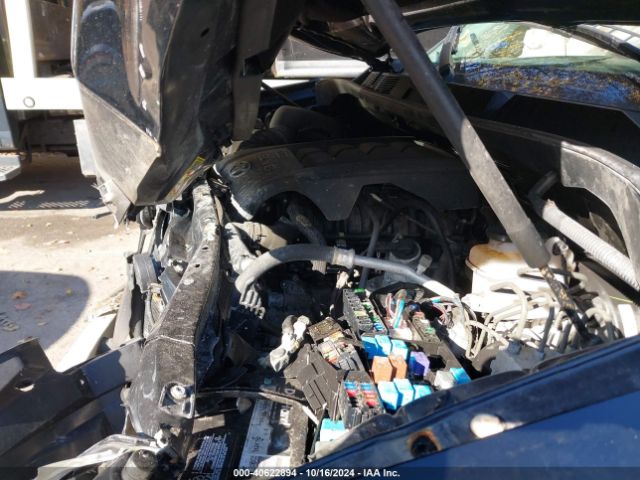 5TFUM5F19HX073096 Toyota Tundra Sr5 4.6l V8