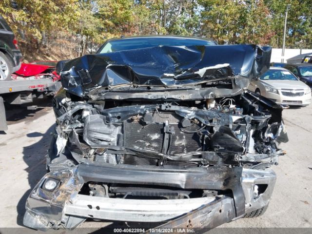5TFUM5F19HX073096 Toyota Tundra Sr5 4.6l V8