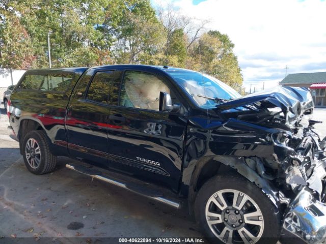 5TFUM5F19HX073096 Toyota Tundra Sr5 4.6l V8