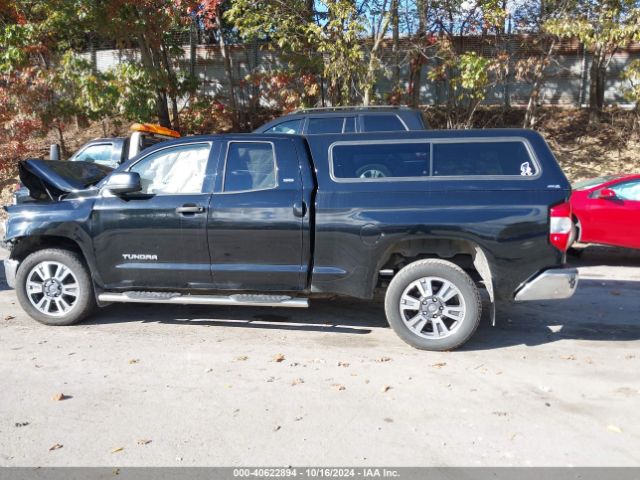5TFUM5F19HX073096 Toyota Tundra Sr5 4.6l V8