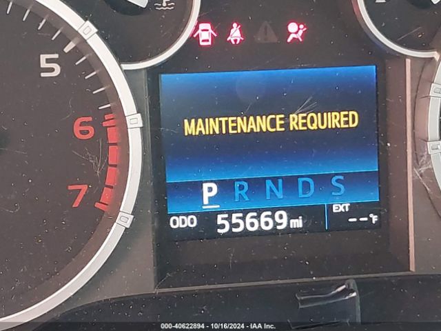 5TFUM5F19HX073096 Toyota Tundra Sr5 4.6l V8