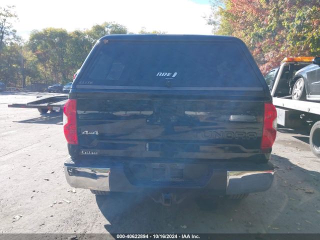5TFUM5F19HX073096 Toyota Tundra Sr5 4.6l V8