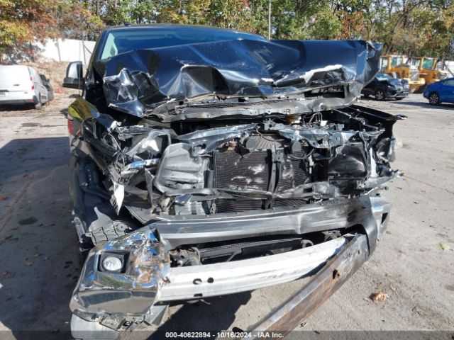 5TFUM5F19HX073096 Toyota Tundra Sr5 4.6l V8