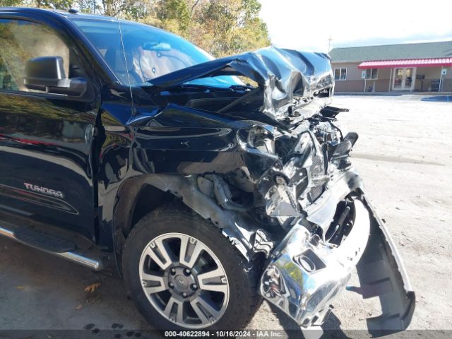 5TFUM5F19HX073096 Toyota Tundra Sr5 4.6l V8