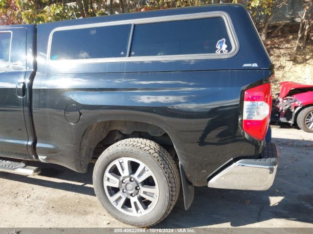 5TFUM5F19HX073096 Toyota Tundra Sr5 4.6l V8