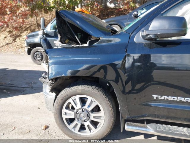 5TFUM5F19HX073096 Toyota Tundra Sr5 4.6l V8