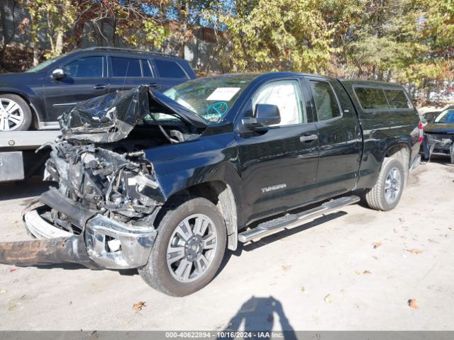 5TFUM5F19HX073096 Toyota Tundra Sr5 4.6l V8