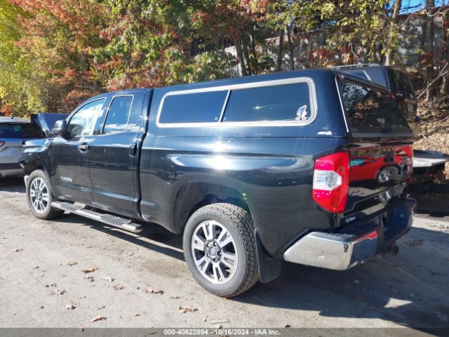 5TFUM5F19HX073096 Toyota Tundra Sr5 4.6l V8