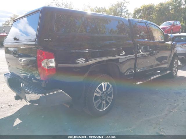 5TFUM5F19HX073096 Toyota Tundra Sr5 4.6l V8