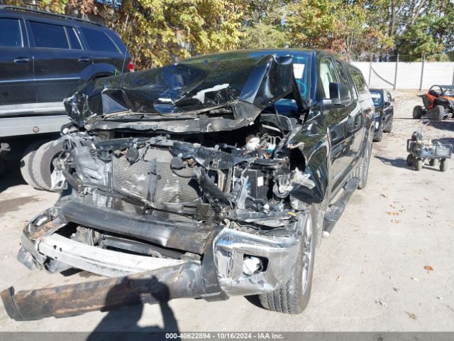 5TFUM5F19HX073096 Toyota Tundra Sr5 4.6l V8