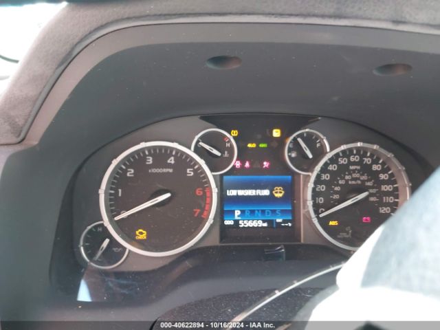 5TFUM5F19HX073096 Toyota Tundra Sr5 4.6l V8