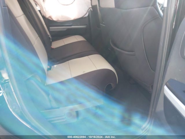 5TFUM5F19HX073096 Toyota Tundra Sr5 4.6l V8