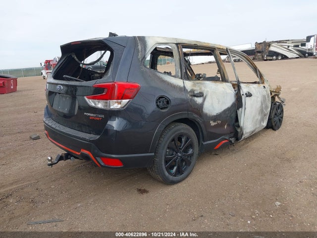 JF2SKAPC7KH571757 Subaru Forester Sport