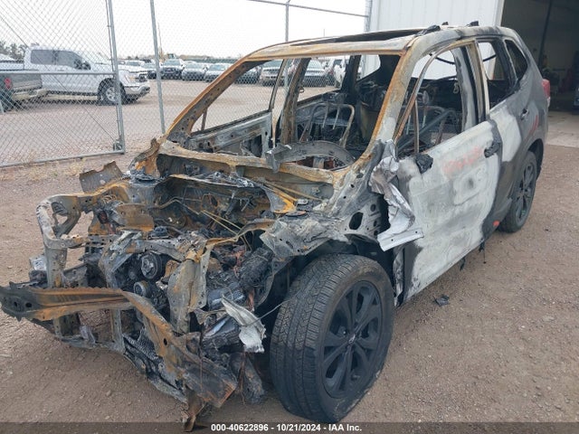JF2SKAPC7KH571757 Subaru Forester Sport