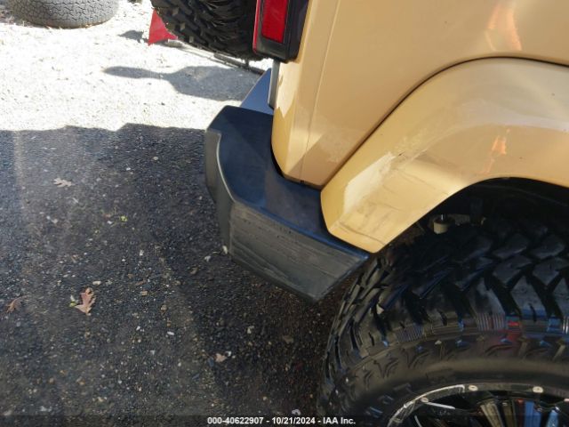 1C4BJWEGXEL149035 Jeep Wrangler Unlimited Sahara