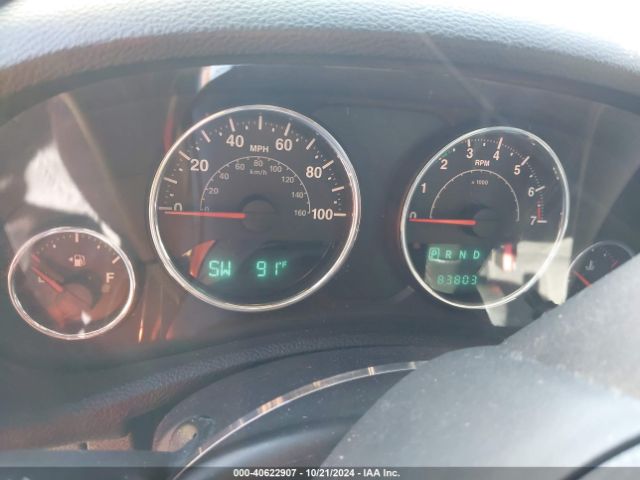 1C4BJWEGXEL149035 Jeep Wrangler Unlimited Sahara