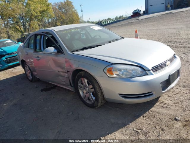 2G1WB5E37G1165720 auction archive image