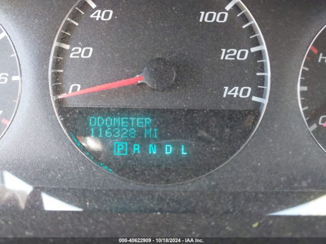 2G1WB5E37G1165720 Chevrolet Impala Limited Lt