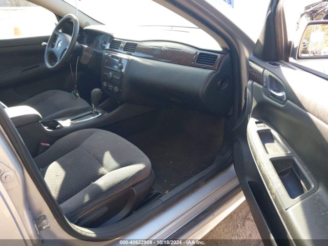 2G1WB5E37G1165720 Chevrolet Impala Limited Lt