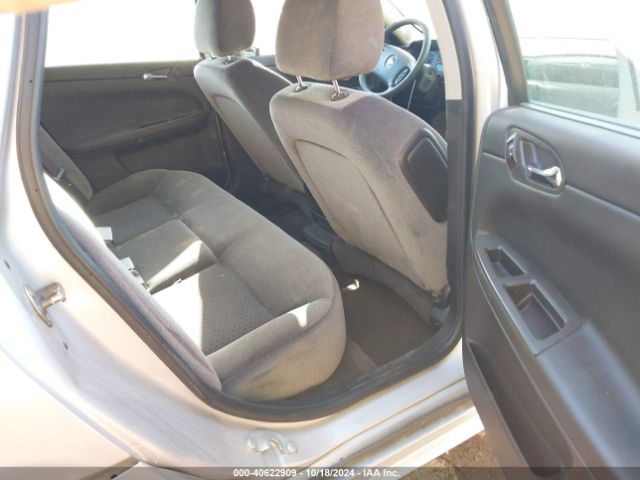 2G1WB5E37G1165720 Chevrolet Impala Limited Lt
