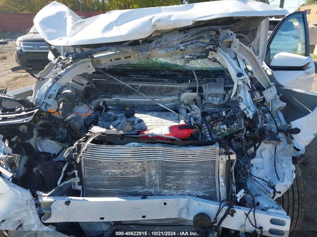 3GNAXKEG4RL354502 Chevrolet Equinox Fwd Lt