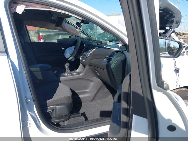 3GNAXKEG4RL354502 Chevrolet Equinox Fwd Lt