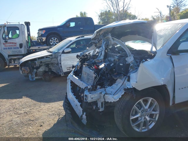 3GNAXKEG4RL354502 Chevrolet Equinox Fwd Lt