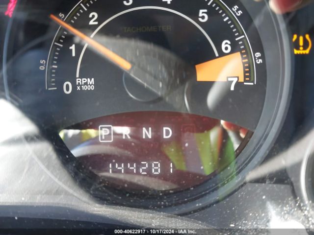 1C4NJRFB7GD627670 Jeep Patriot High Altitude Edition