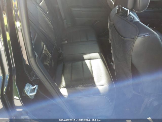 1C4NJRFB7GD627670 Jeep Patriot High Altitude Edition