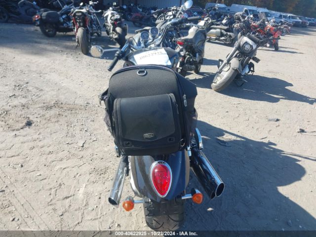 2009 TRIUMPH MOTORCYCLE ROCKET III SMTC00L519T385487 Photo 5