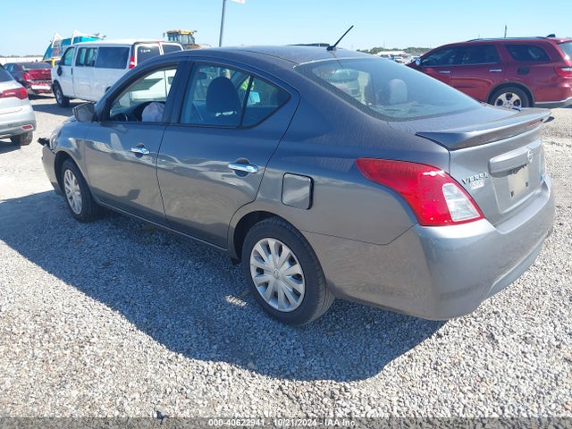 Nissan Versa 1.6 Sv 2016 3N1CN7AP6GL879328 Image 3