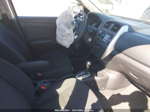 Nissan Versa 1.6 Sv 2016 3N1CN7AP6GL879328 Image 5