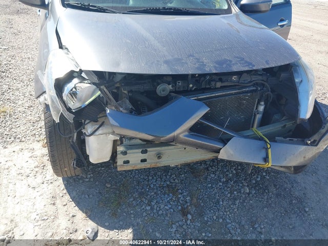 Nissan Versa 1.6 Sv 2016 3N1CN7AP6GL879328 Image 6