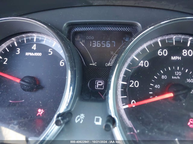 Nissan Versa 1.6 Sv 2016 3N1CN7AP6GL879328 Image 7