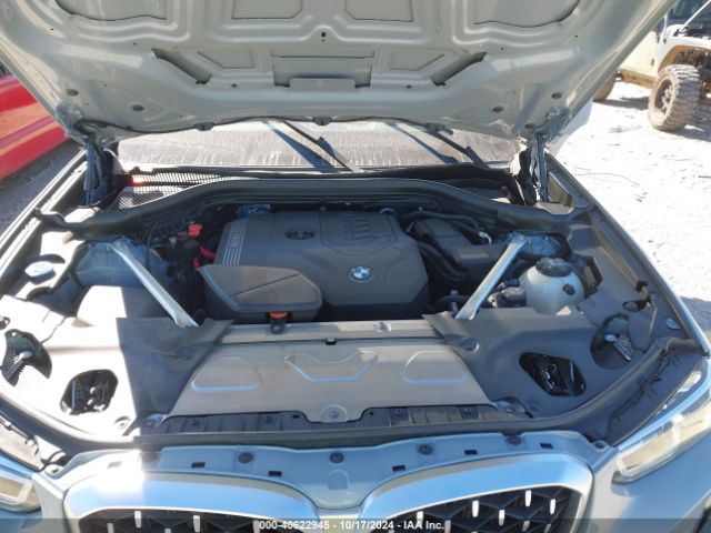 5UX33DT00R9V11481 BMW X4 Xdrive30i