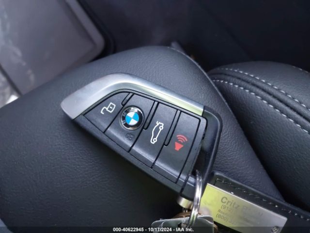 5UX33DT00R9V11481 BMW X4 Xdrive30i