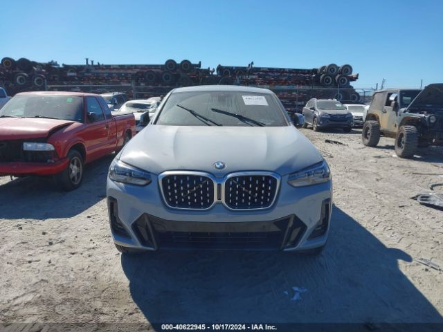 5UX33DT00R9V11481 BMW X4 Xdrive30i
