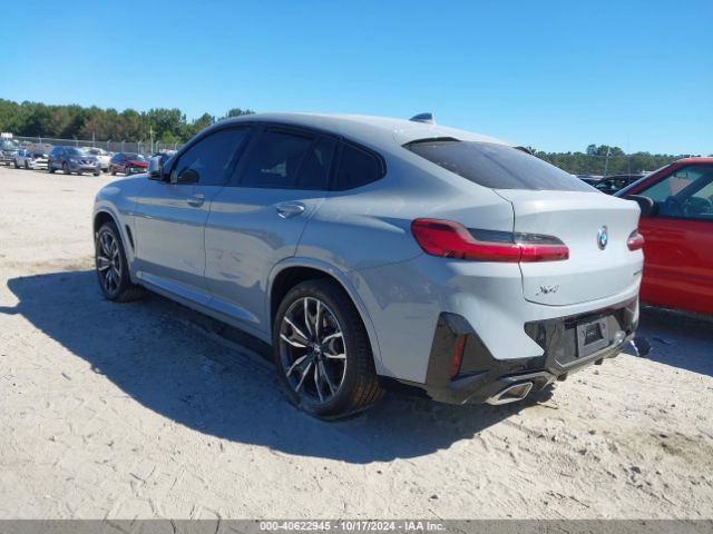 5UX33DT00R9V11481 BMW X4 Xdrive30i