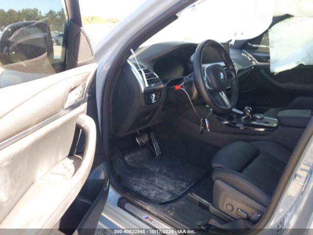 5UX33DT00R9V11481 BMW X4 Xdrive30i