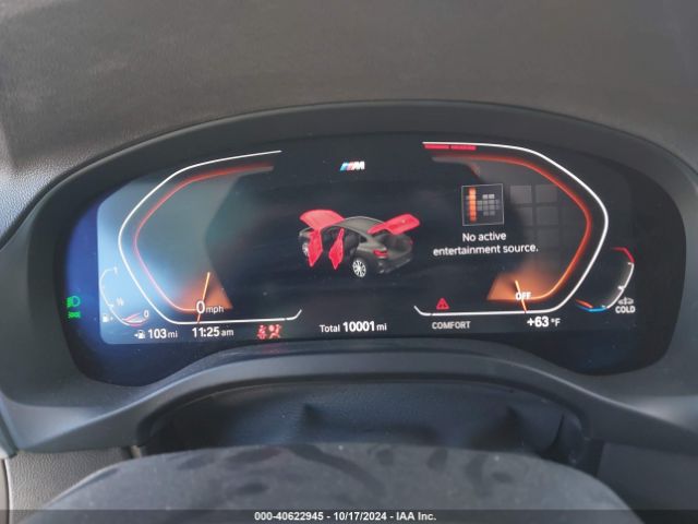 5UX33DT00R9V11481 BMW X4 Xdrive30i