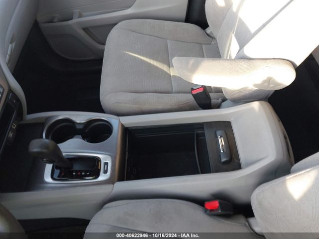 5FNYF5H37LB021513 Honda Pilot 2wd Ex