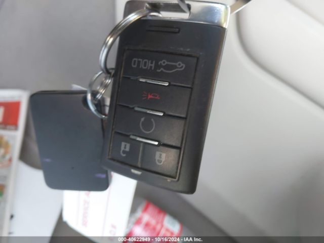2G61M5S39E9320754 Cadillac XTS LUXURY